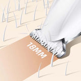 Hjemix | Dyrehårklipper med LED-lys