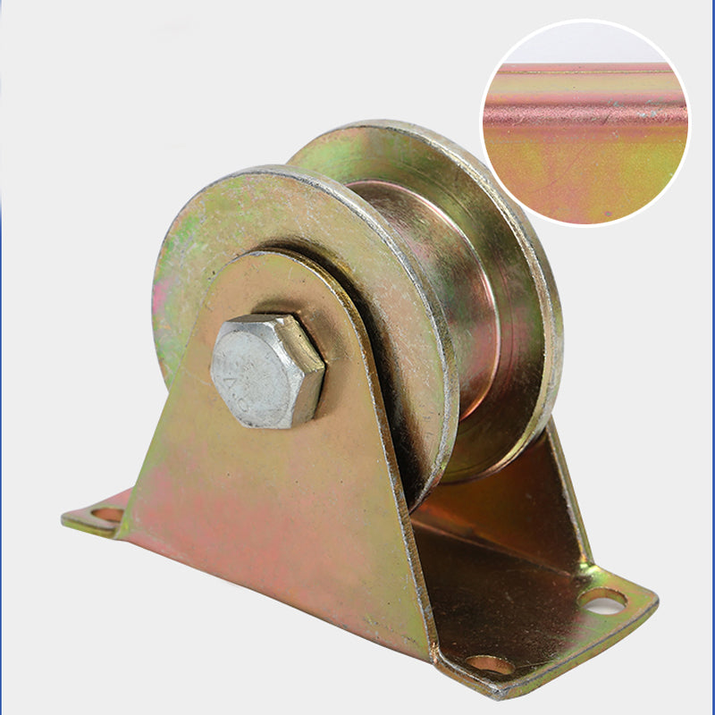 Hjemix | Groove Wheel