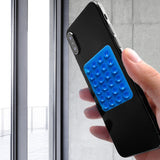 Hjemix | Silikon sugekop telefondekselholder