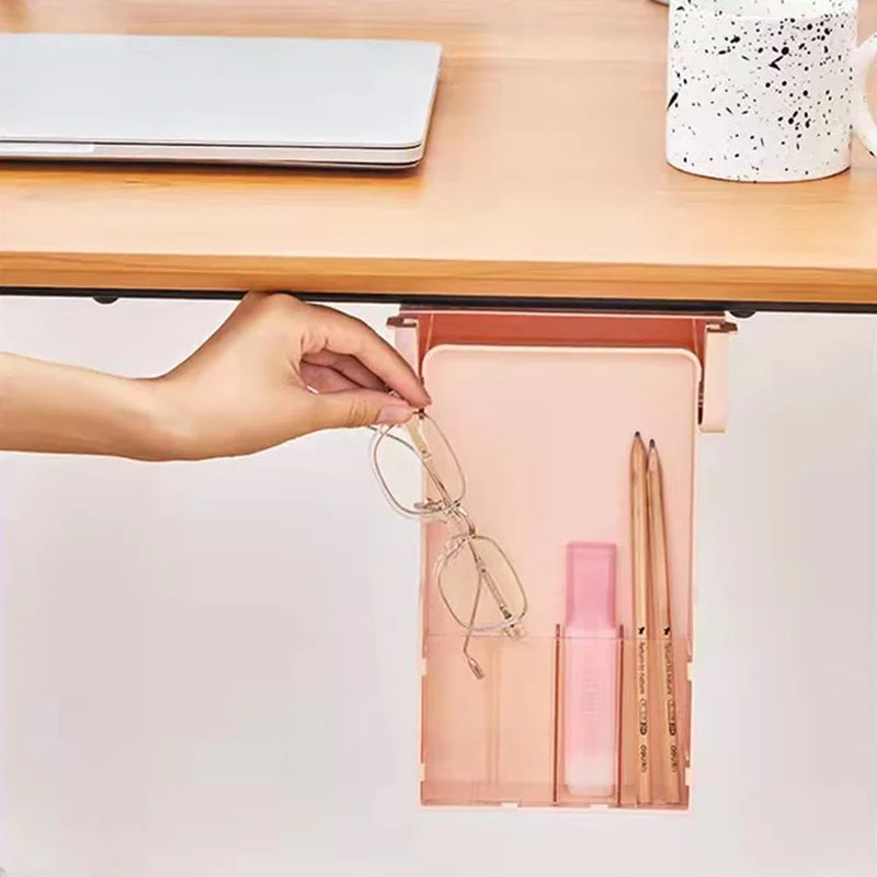 Hjemix | Skuff under bordet