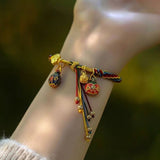 Hjemix | Tuna Armbånd av Gjenfødelse