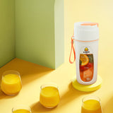 Hjemix | Trådløs blender