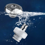 Hjemix | Bærbar Barbermaskin