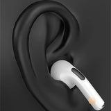 Hjemix | Original Air Pro 6.0 TWS Trådløse Bluetooth Ørepropper Mini Pods
