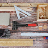 Hjemix | Verktøy for romdekorasjon