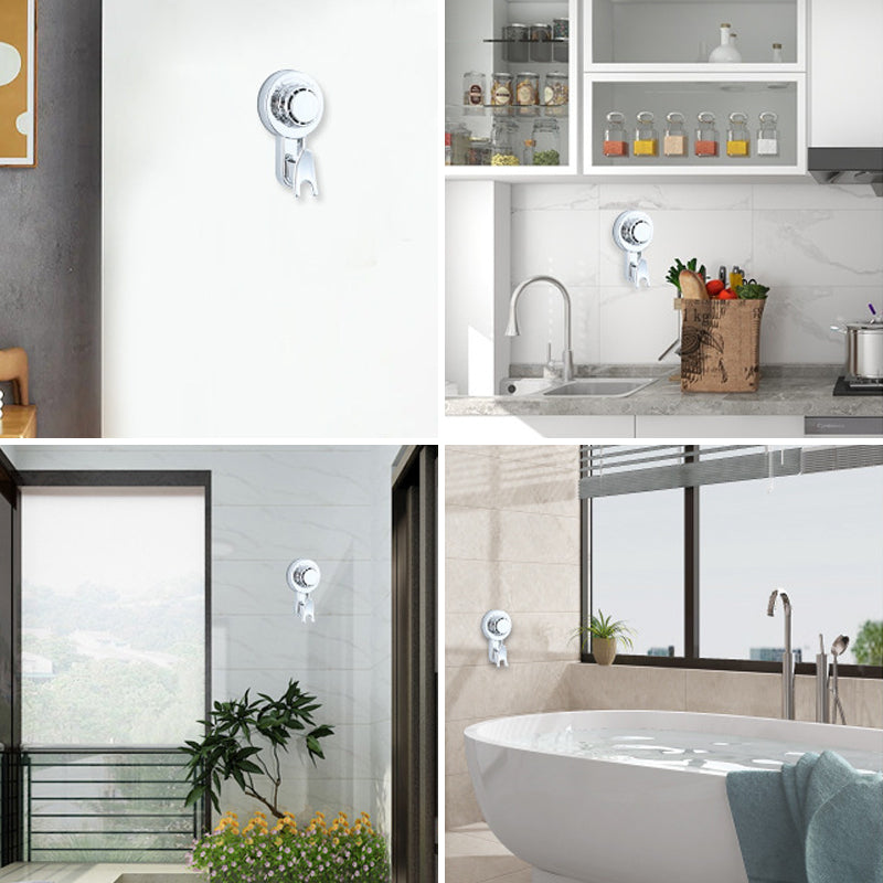 Hjemix | Roterbare sugekopp kroker