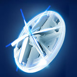 Hjemix | Gradient Space Stone Gradient Mini Razor