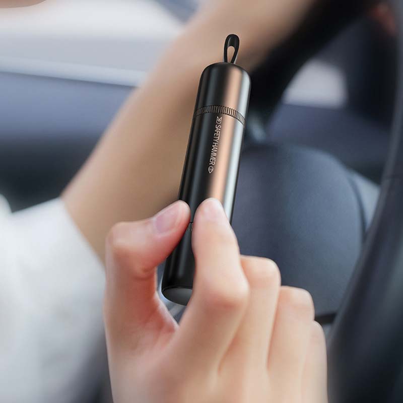 Hjemix | Bærbar sikkerhetshammer