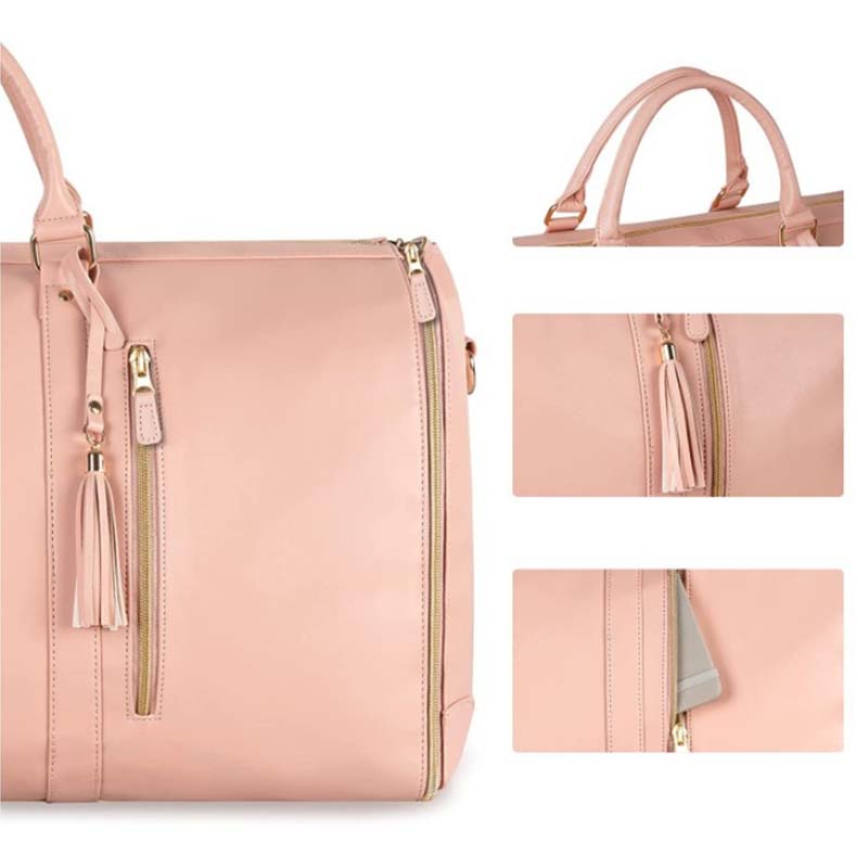 Hjemix | Sammenleggbar Reisepose