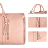 Hjemix | Sammenleggbar Reisepose