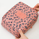 Hjemix | Reise Hengende Kosmetikkveske