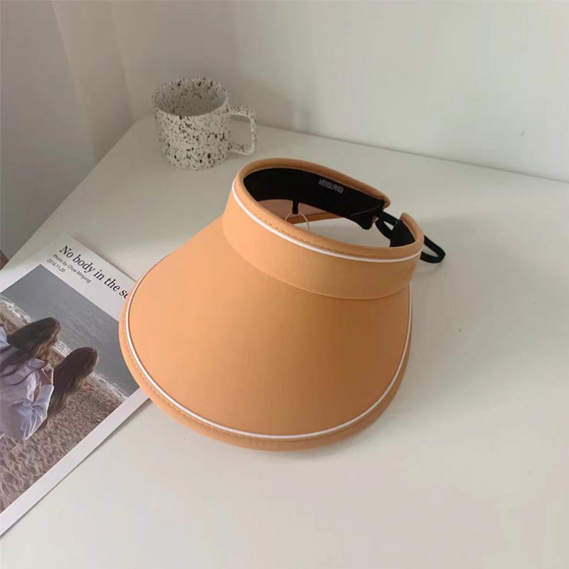 Hjemix | Sol Skjerm Hat