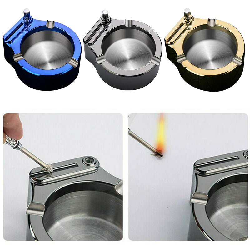 Hjemix | Retro Metall Askebeger, Tenner