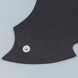 Hjemix | Lær Flaggermus Nøkkel Oppbevaringsboks