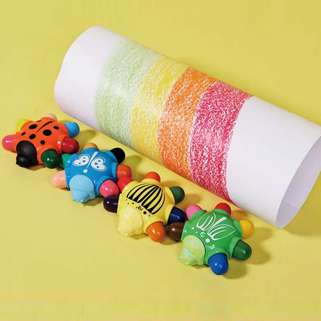 Hjemix | Pocket Crayon🎨