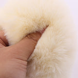 Hjemix | Universal Plush Rattdeksel