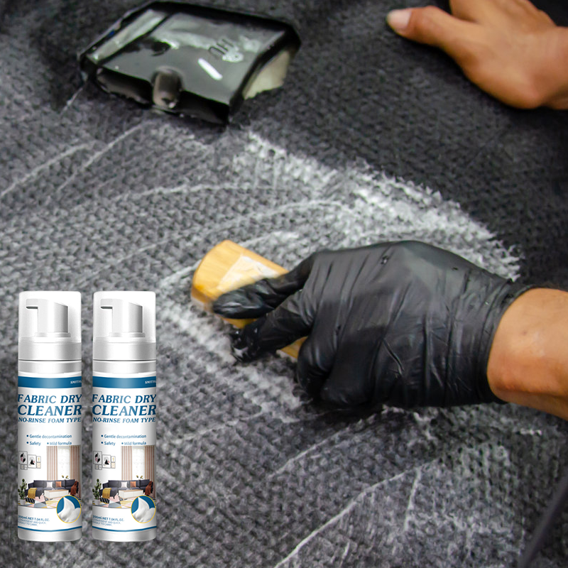 Hjemix | Staubbel Flekkfjerner