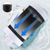 Hjemix | Forbedret kranvannrenser