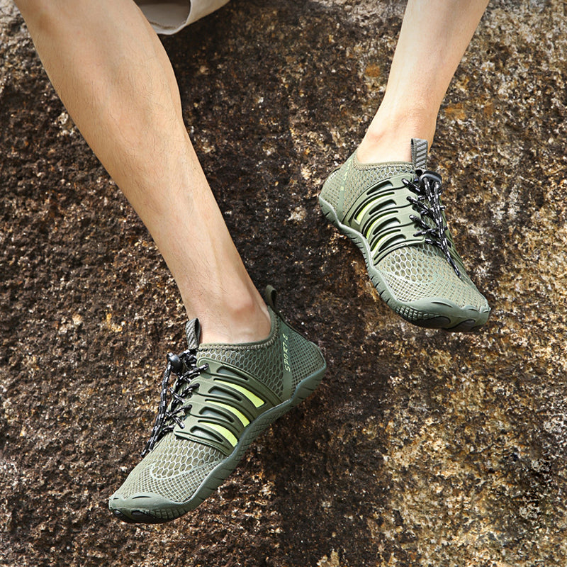 Hjemix | Unisex Klatresko