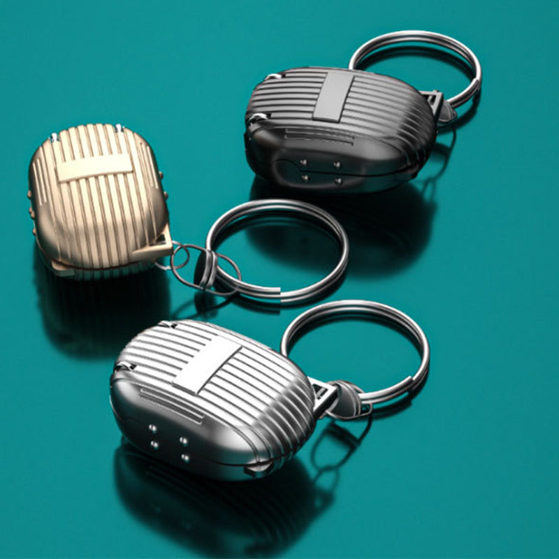 Hjemix | Bærbar Mini Sammenleggbar Negleklipper