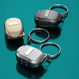 Hjemix | Bærbar Mini Sammenleggbar Negleklipper