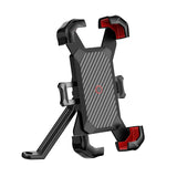 Hjemix | Universal Sykkeleholder for telefon med 360° visning