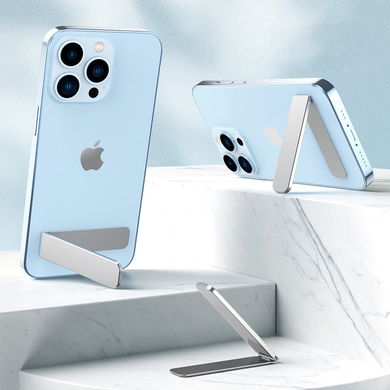 Hjemix | Bærbar sammenleggbar telefonholder