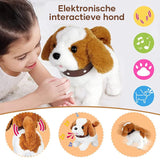 Hjemix | Elektronisk Interaktiv Hund