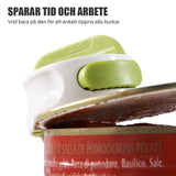 Hjemix | Boksåpner | Ikke-glatt grep