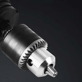 Hjemix | Rett vinkel bor chuck