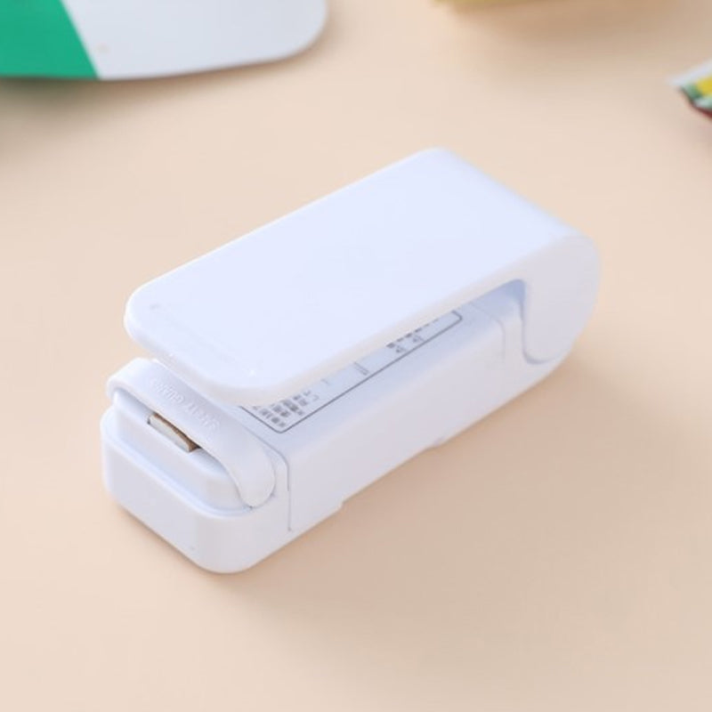 Hjemix | Bærbar Mini-Tetningsmaskin