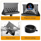 Hjemix | Grilloljedropper