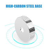 Hjemix | Trevinkel Slipeskive