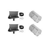 Hjemix | Grilloljedropper