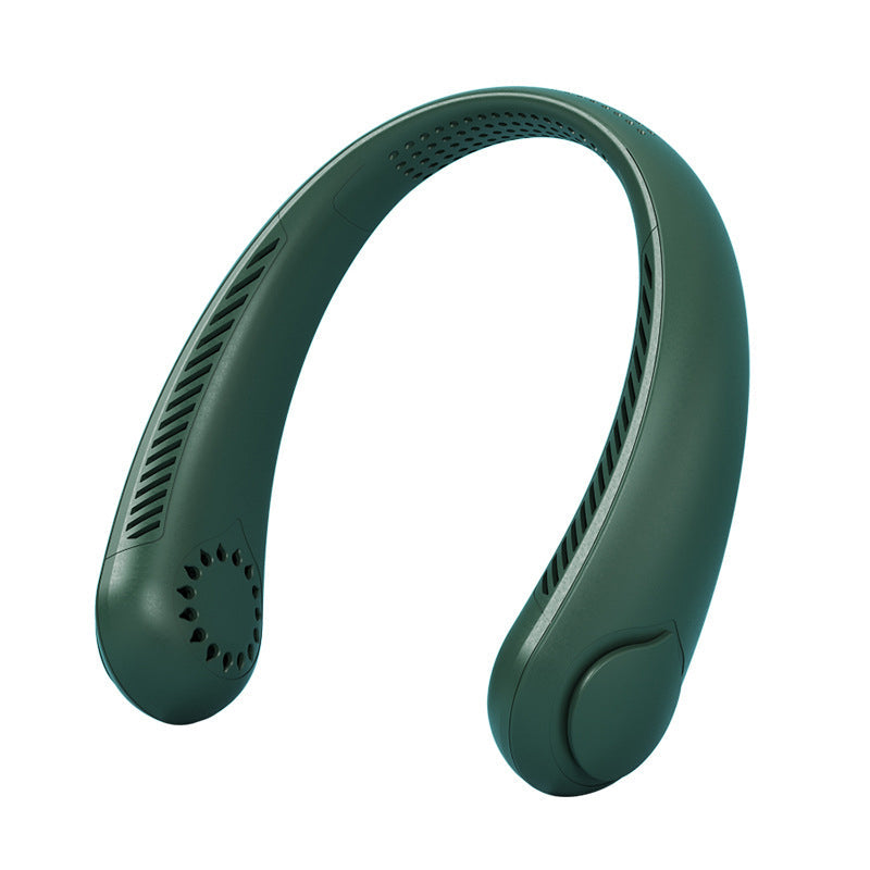 Hjemix | Bærbar nakke vifte