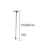Hjemix | Plante Støtte Stak