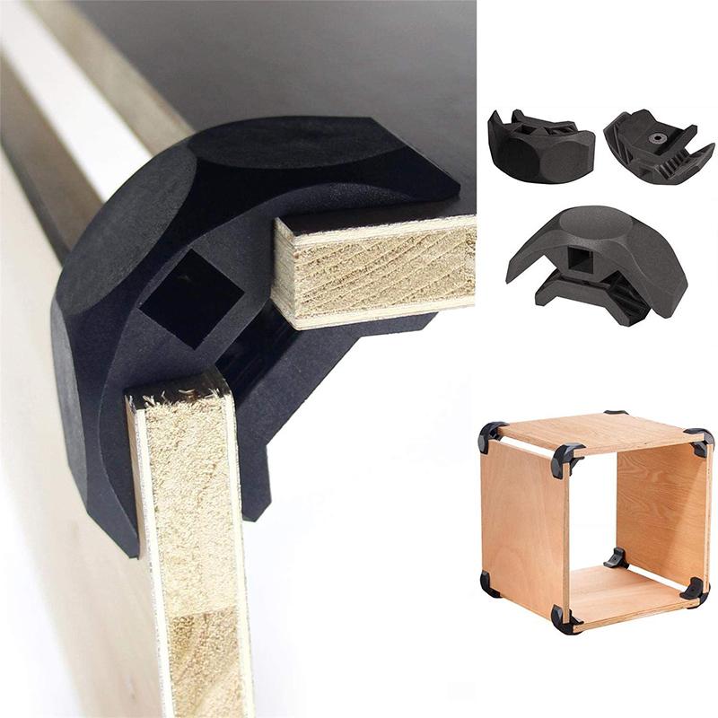 Hjemix | Trekoblingssett