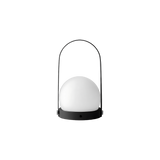 Hjemix | Royelux The Carrie Lantern Trådløs Pendellampe - Bærbar LED-lampe med Justerbar Lysstyrke