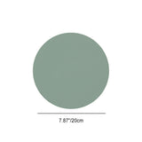 Hjemix | GlowOrb Minimalistisk Rund LED Vegglampe | Fargevariasjon | Dimmbar Lys