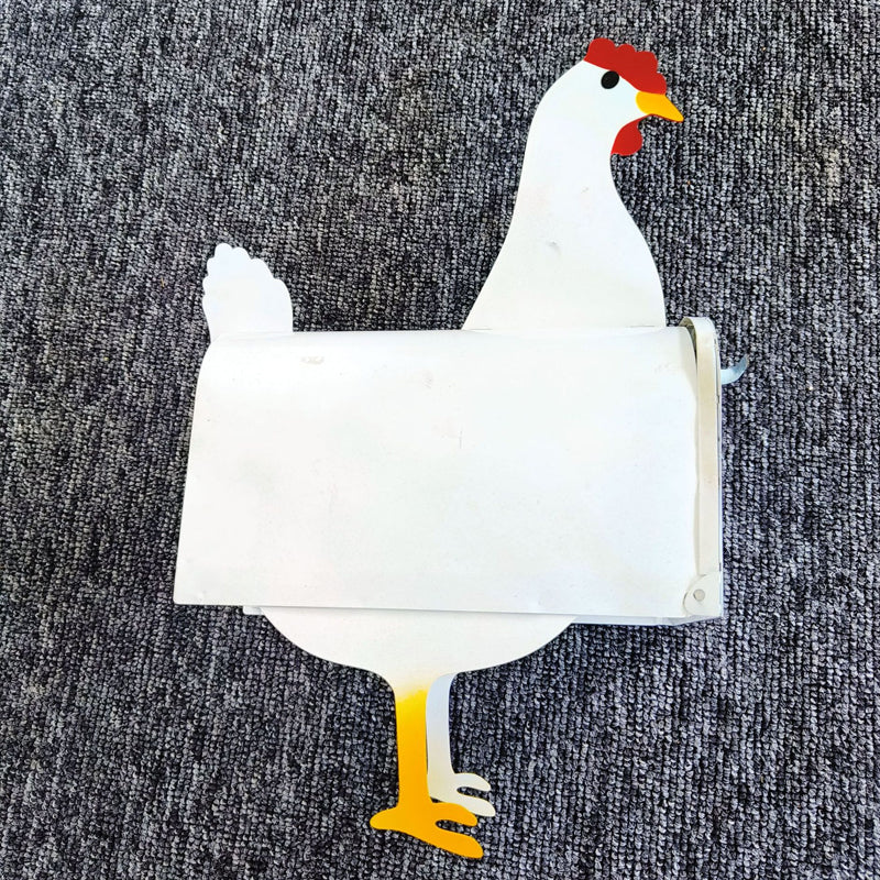 Hjemix | postkasse for husdyr