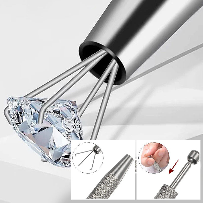 Hjemix | Fire-Klo Spennverktøy