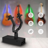 Hjemix | LED Gitarstativ