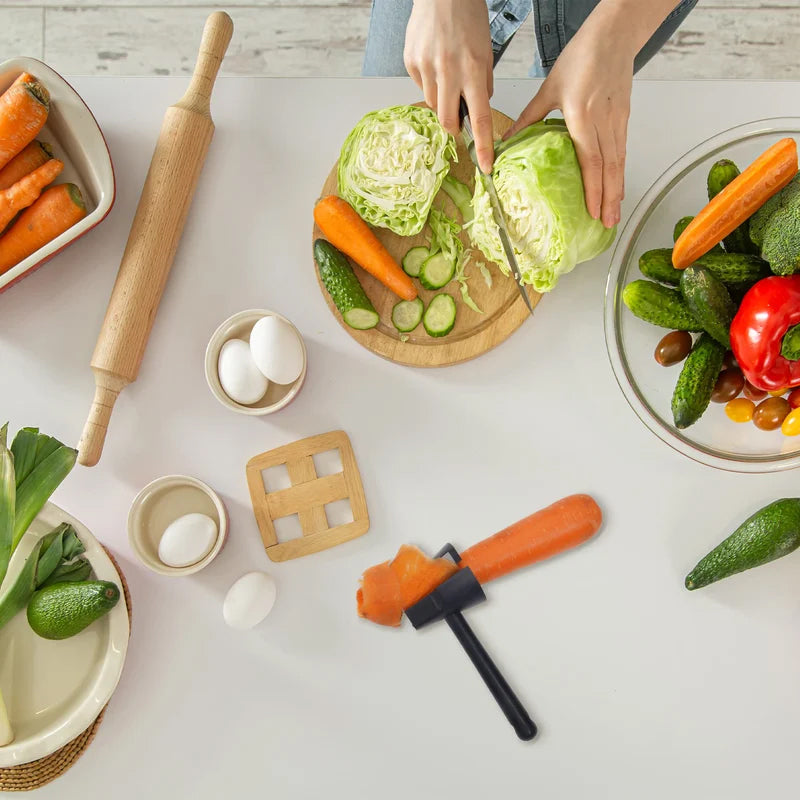 Hjemix | Grønnsak Spiral Cutter