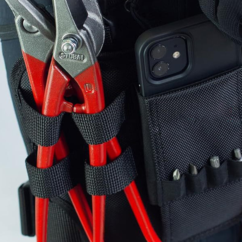 Hjemix | Reparasjonsverktøytaske