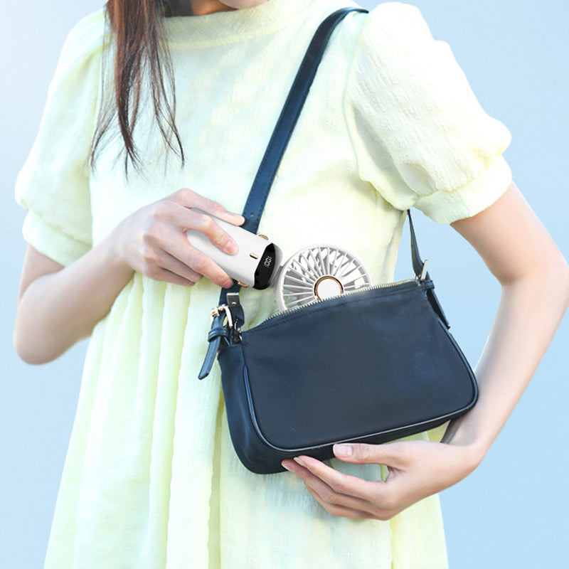 Hjemix | Bærbar elektrisk kald kompressor kjøleenhet