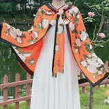 Hjemix | Solbeskyttende hettekappe