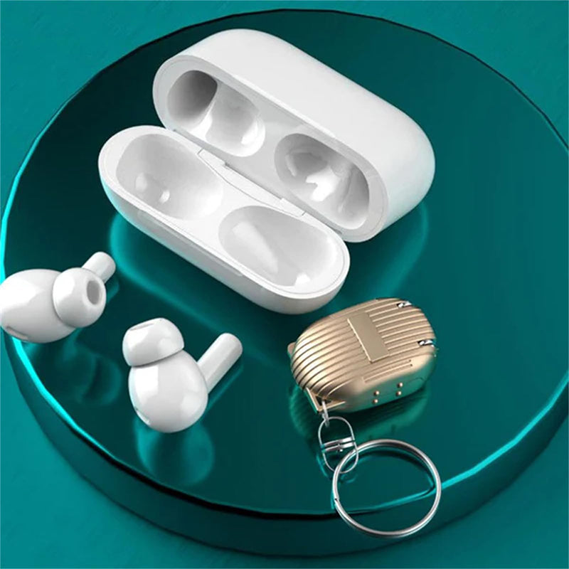 Hjemix | Bærbar Mini Sammenleggbar Negleklipper