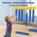 Hjemix | Fangst Sticks Spill Reaksjonstrening Leke