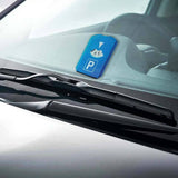 Hjemix | Parkeringsautomater