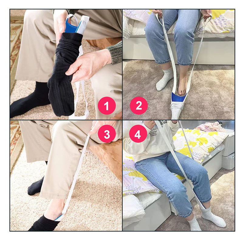 Hjemix | Sokkehjelp Enhet